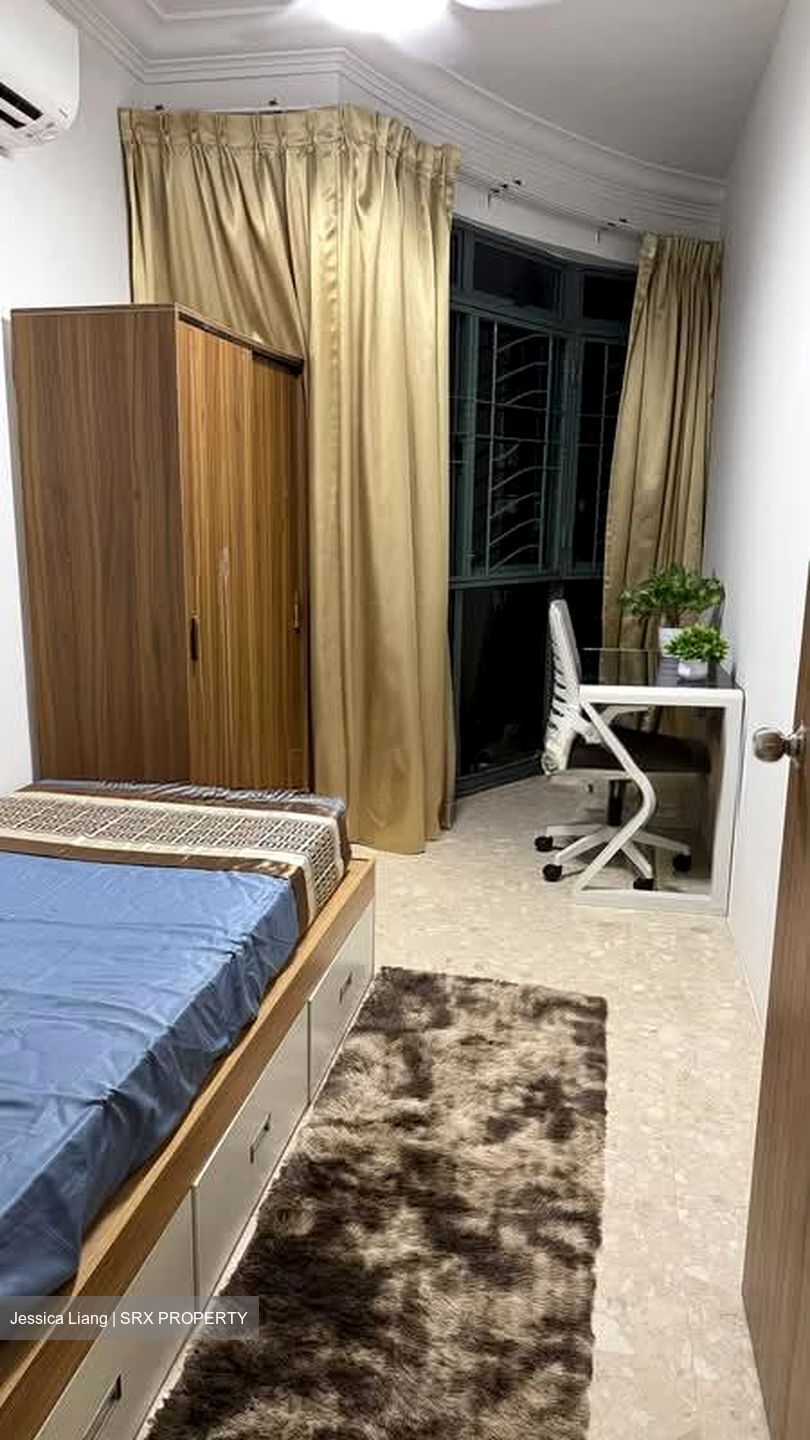 Summerdale (D22), Condominium #588833961